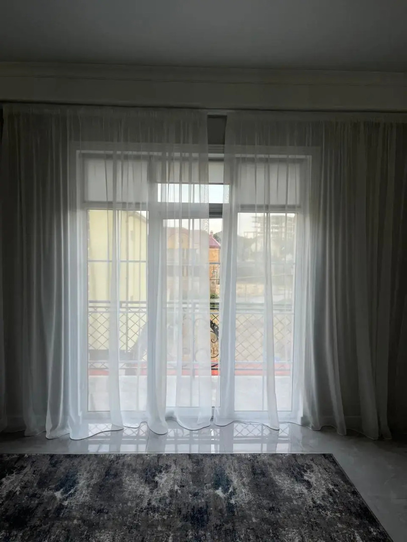 Апартаменты у Моря