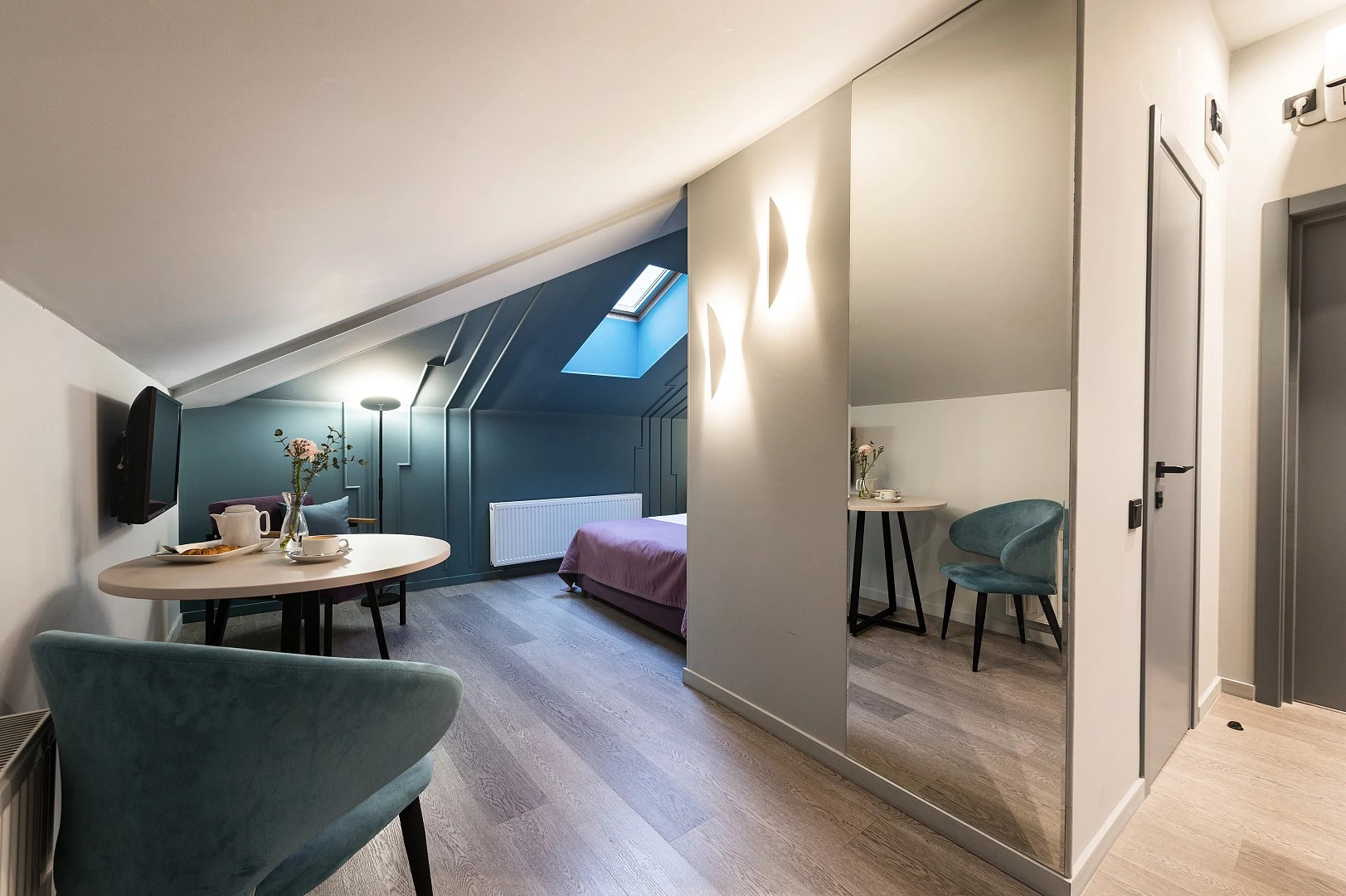 Мини-отель Gallery Inn