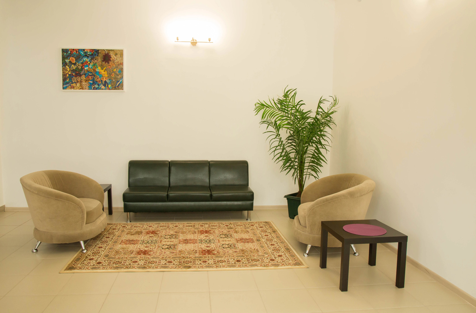 Хостел на Чехова