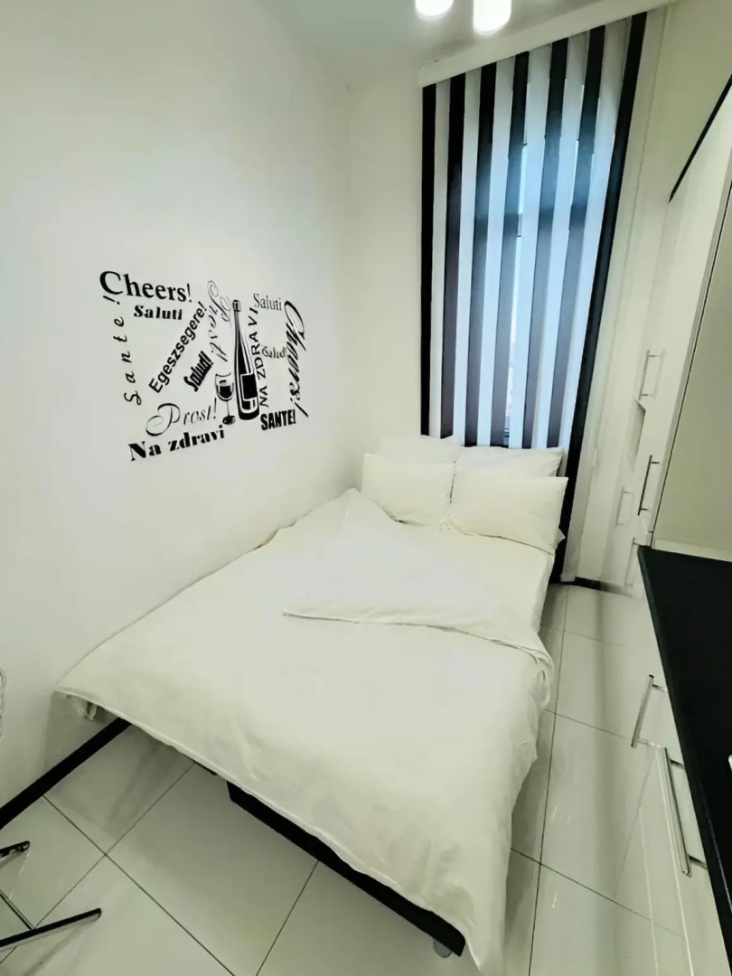 Квартира евродвушка в центре