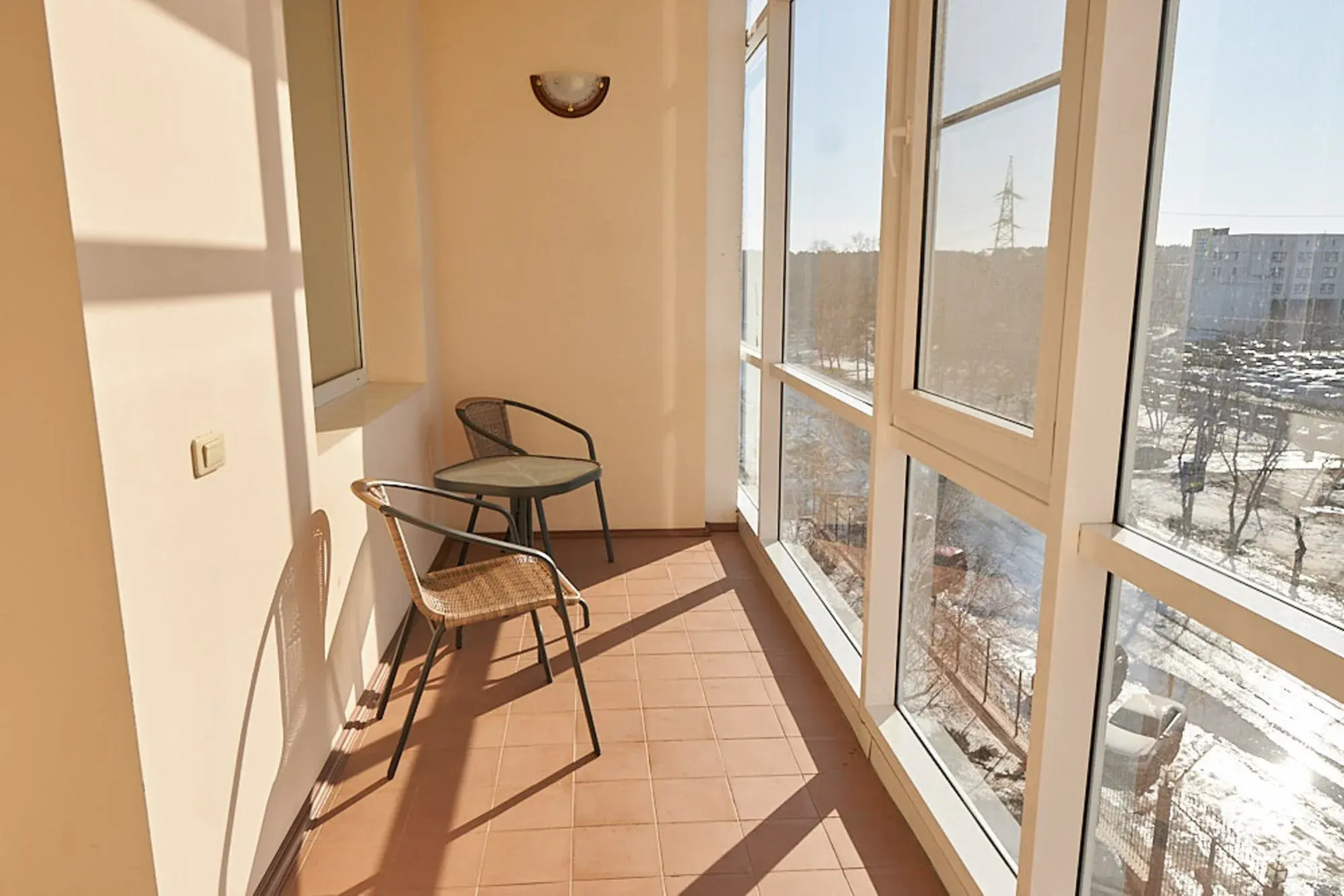 Отель Алмаз