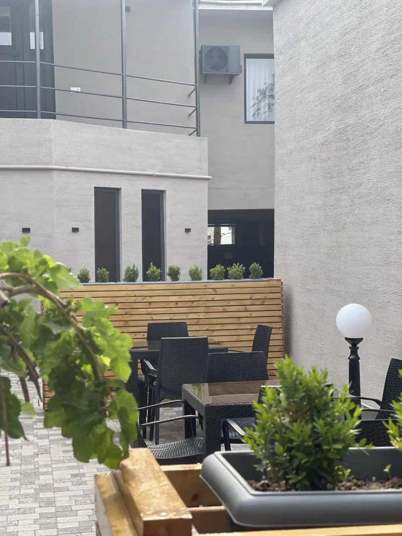 Мини-отель Evita