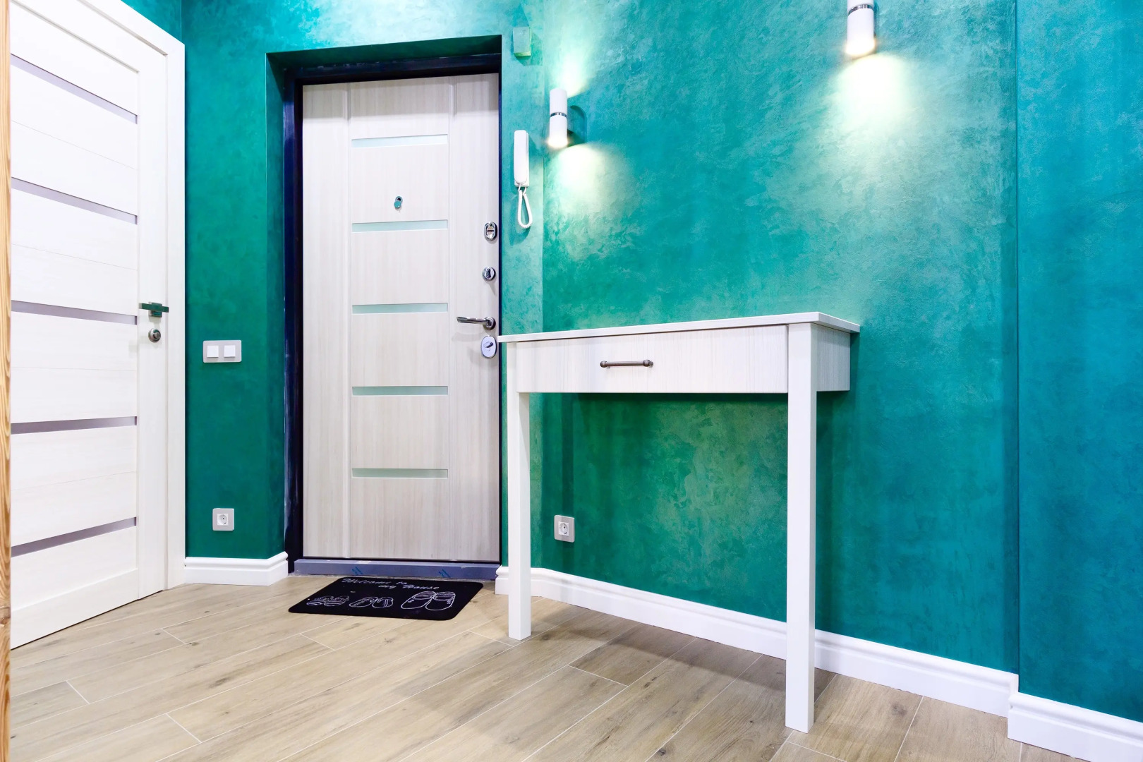 Квартира Оушен