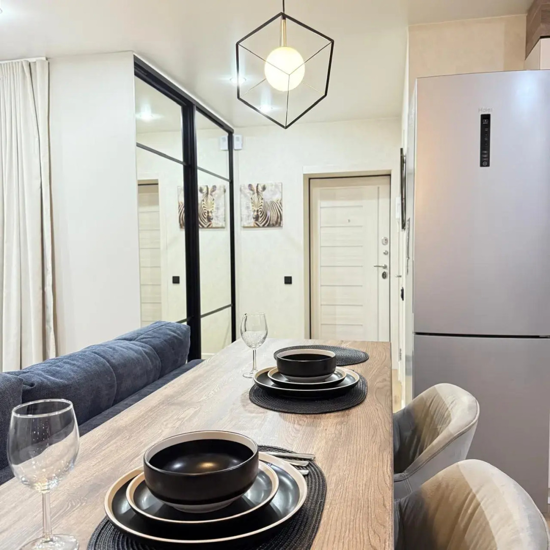 Квартира Красногорка