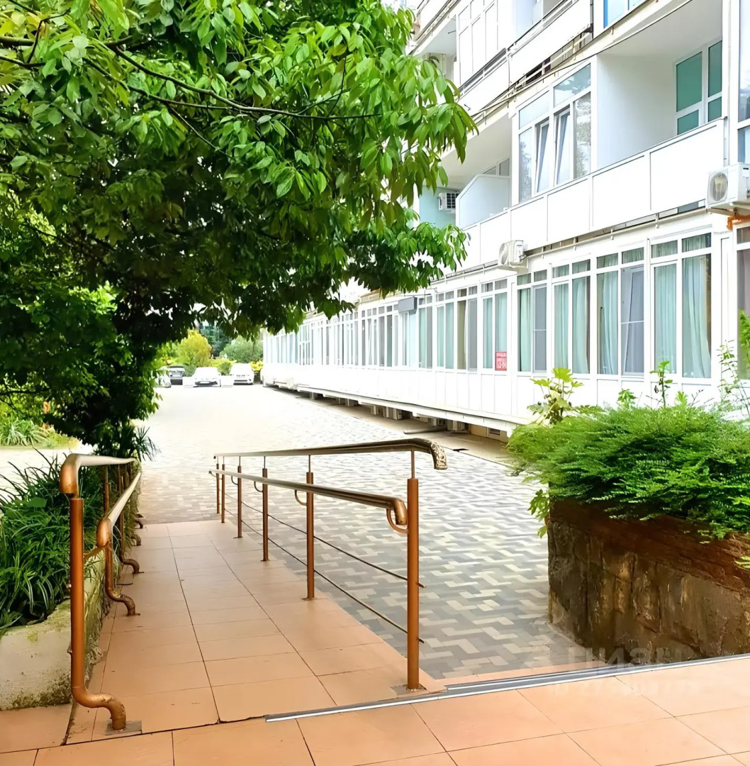 Апартаменты Светлана у моря