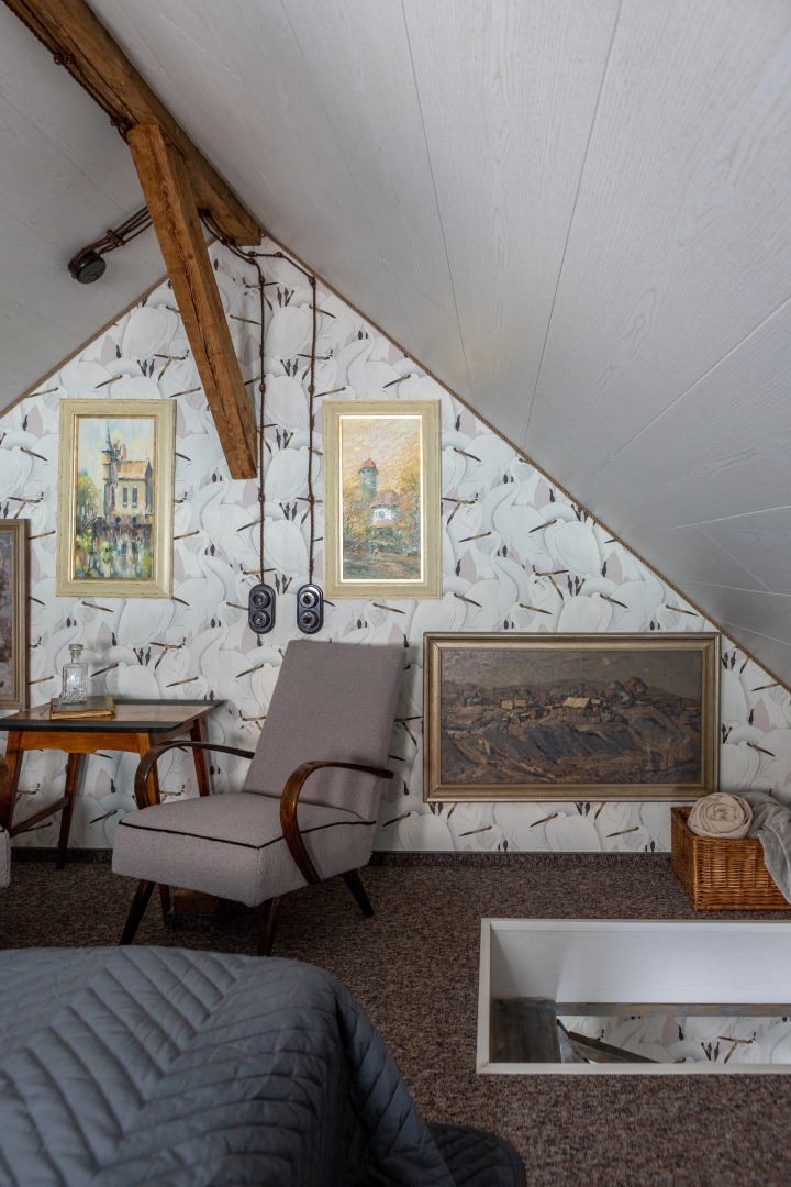 Квартира Sea&Sun Loft