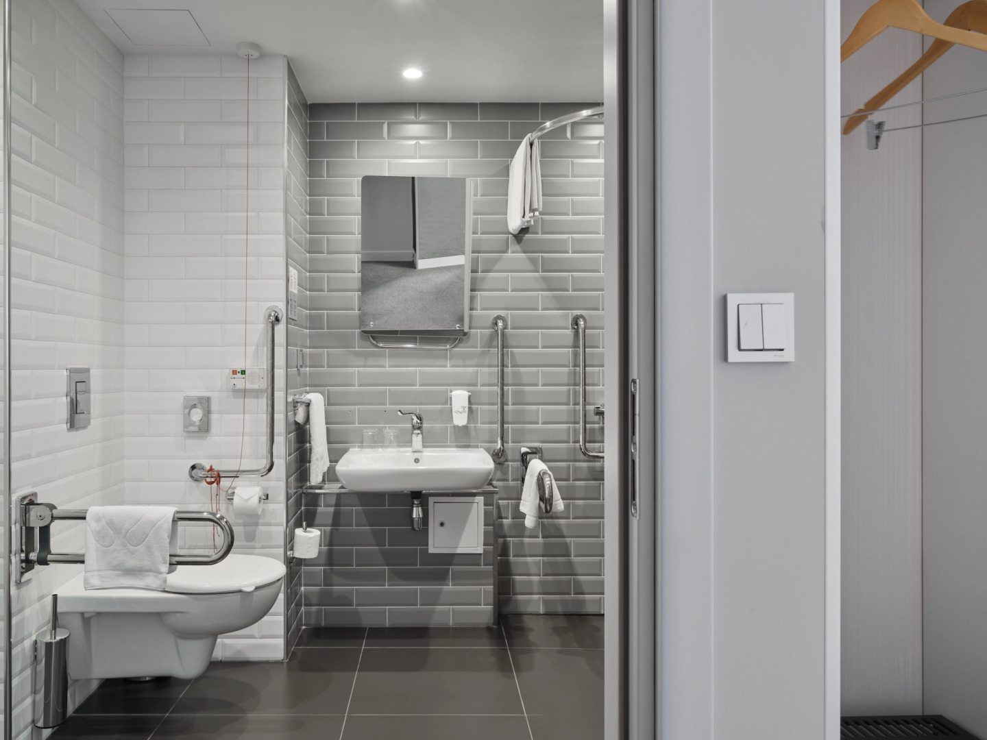 Отель Pana White Moscow