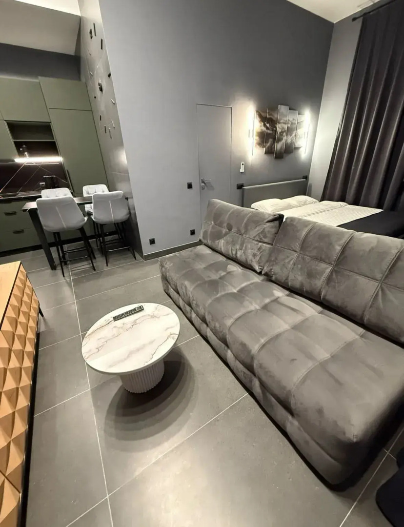 Апартаменты 7 на Тимме 30