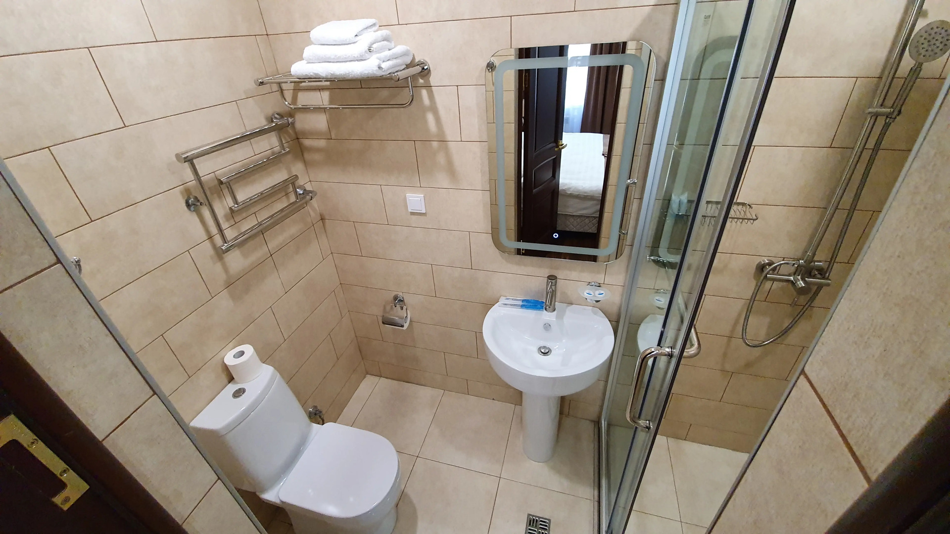 Отель  МаргаритовЪ