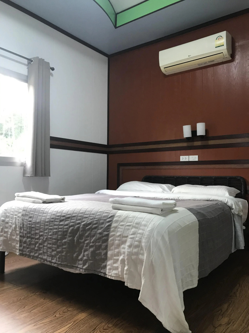 Отель Fine Times Resort