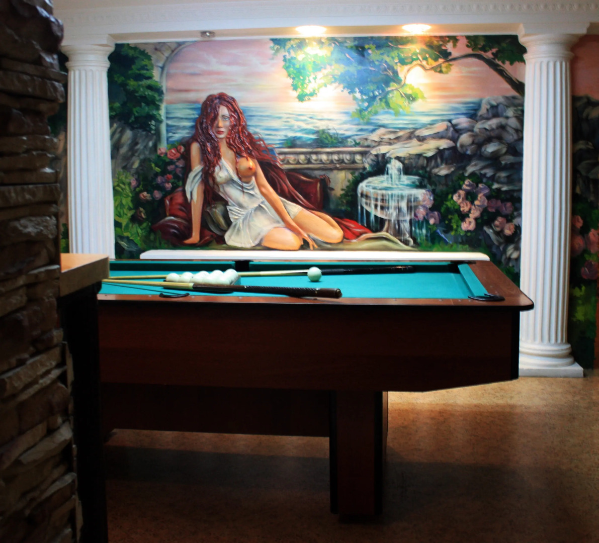 Мини-отель Гостиница Грез