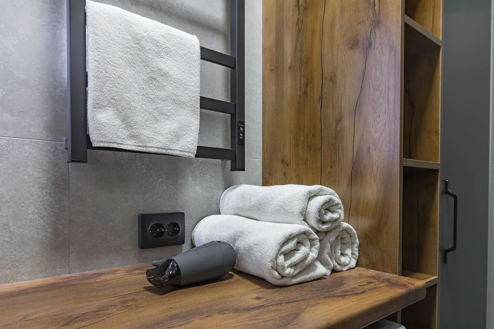 Квартира Стрелка на Мещерском бульваре 5A