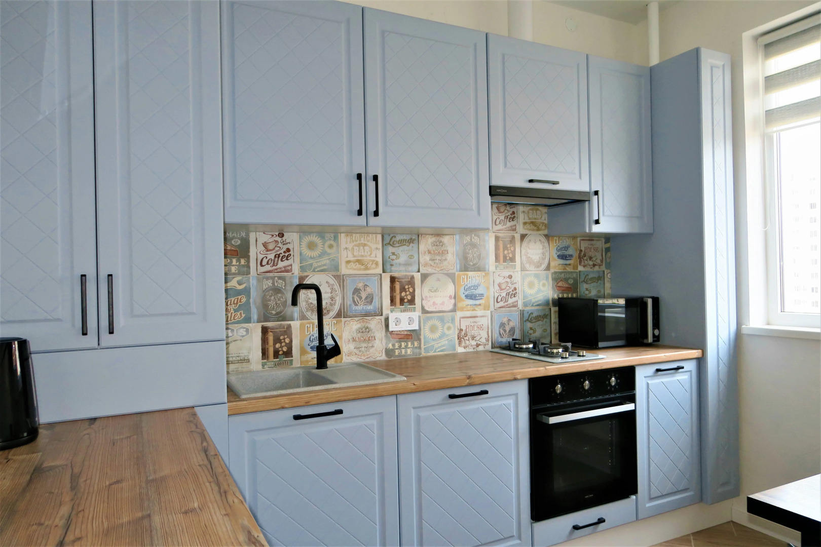 Апартаменты с Двумя Отдельными Спальнями