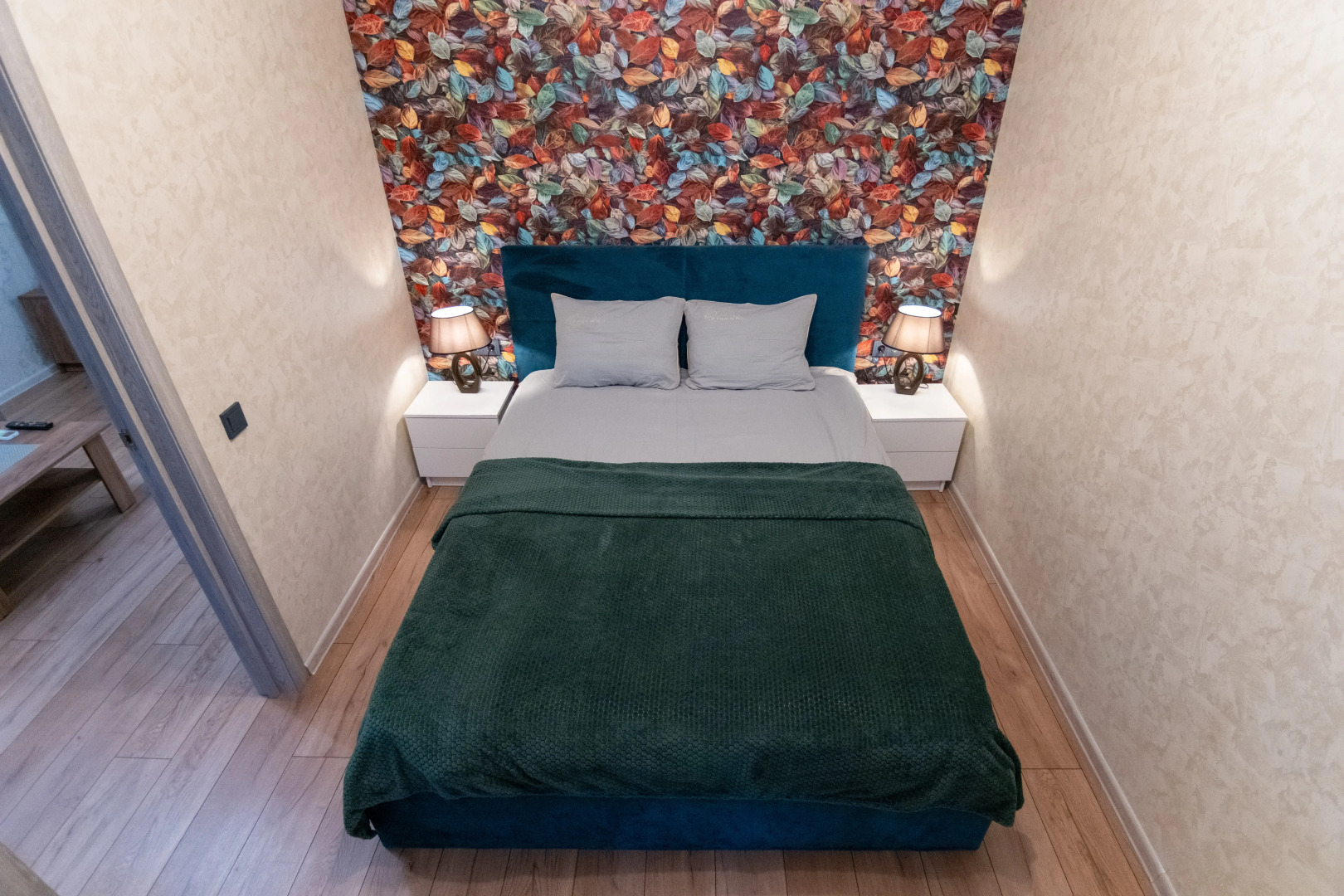 Апартаменты Комфортные