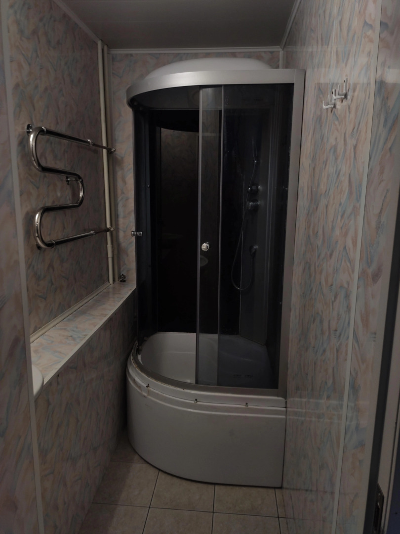 Хостел Краб