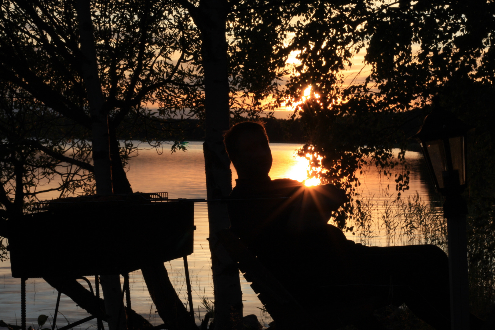 Отель Lomasaaret