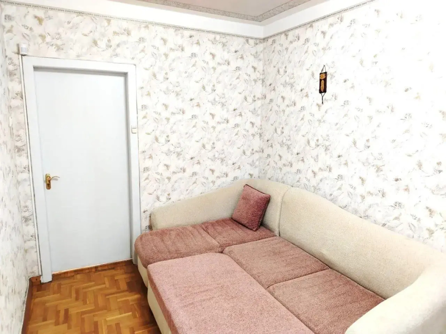 Квартира Парк Центр