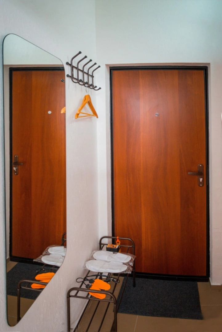 Апартаменты Милая Комната 2