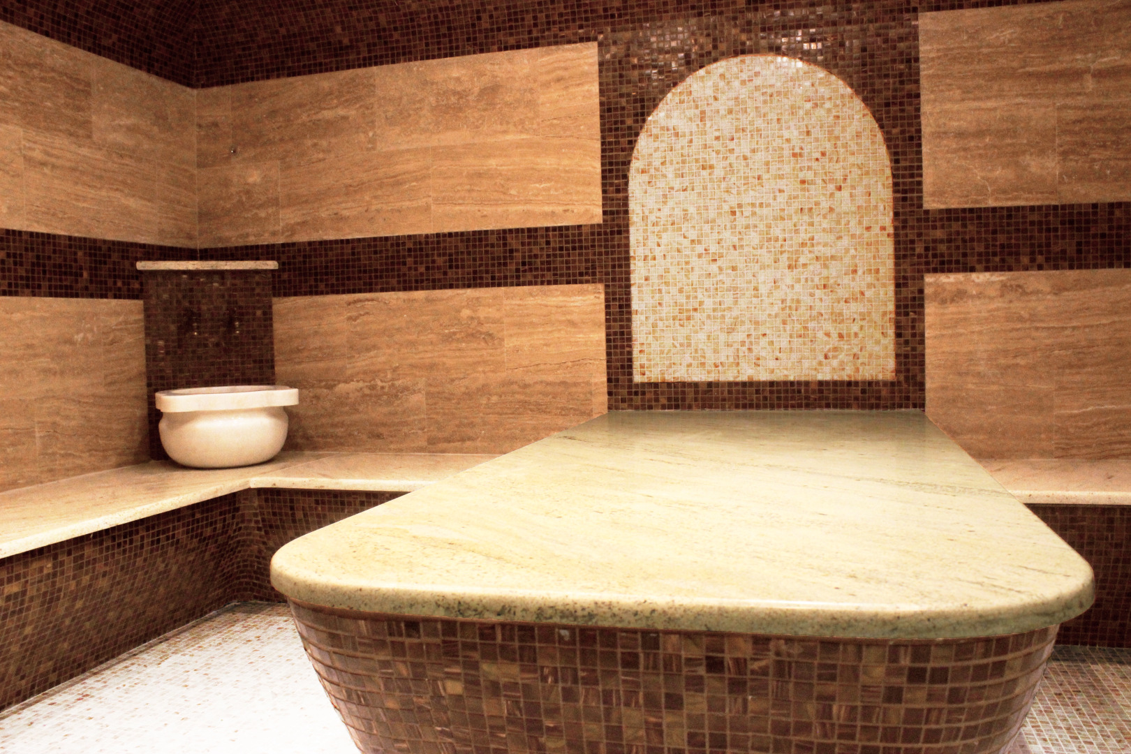 Бизнес-отель Маск