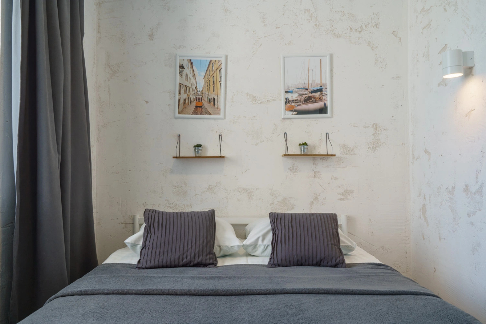 Апартаменты GOOD NIGHT на Киевской 1