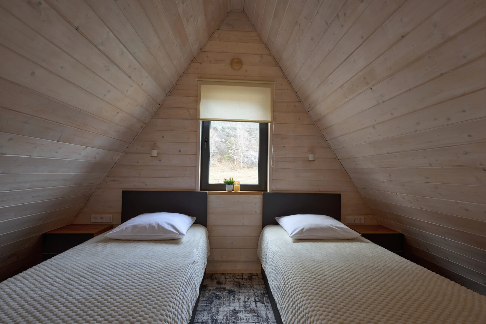 Гостевой Дом Апарт А Фрейм Горный Алтай