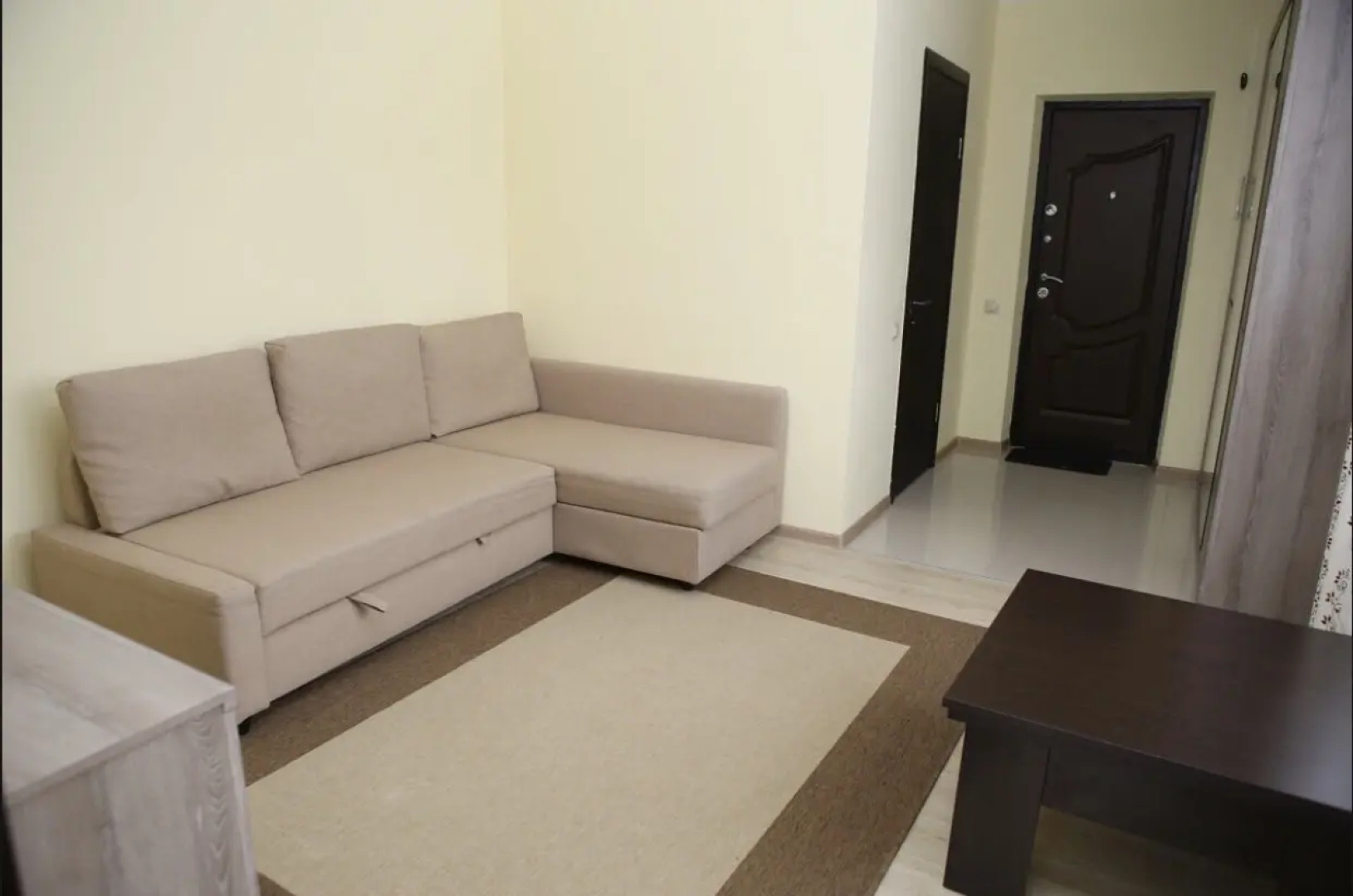 Гостевой дом Подкова