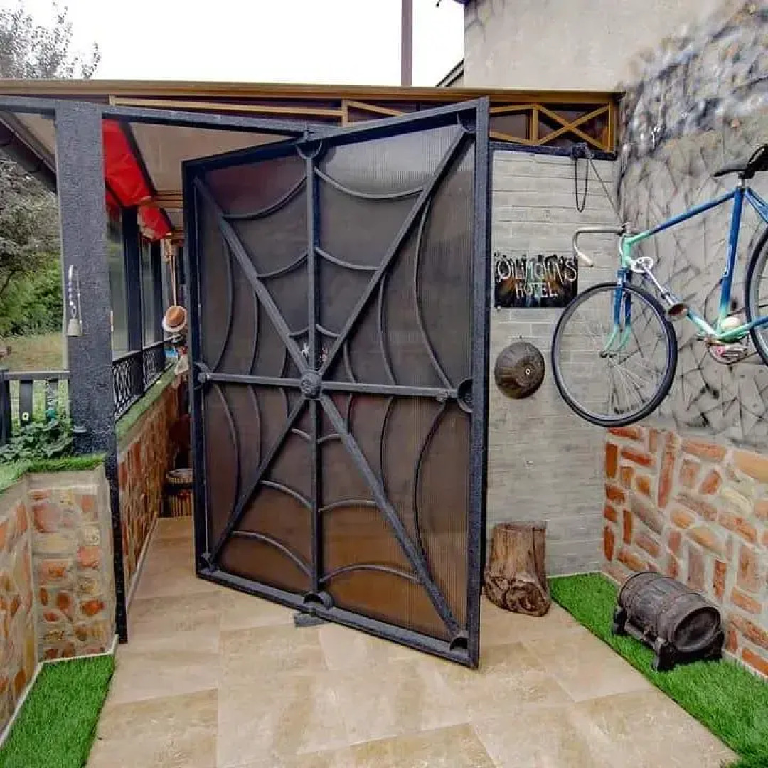 Гостевой дом Килимча-Арт Музей