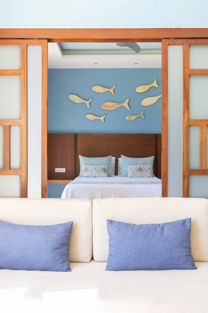 Отель Biwa Tulum