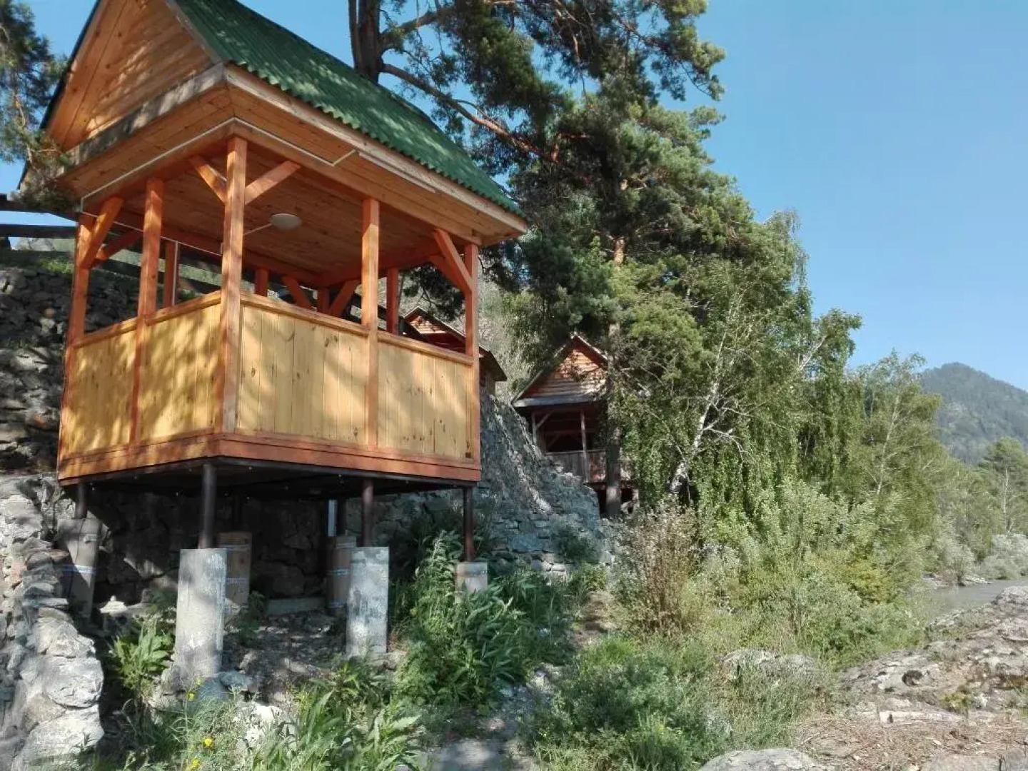 Гостевой дом Альбатрос