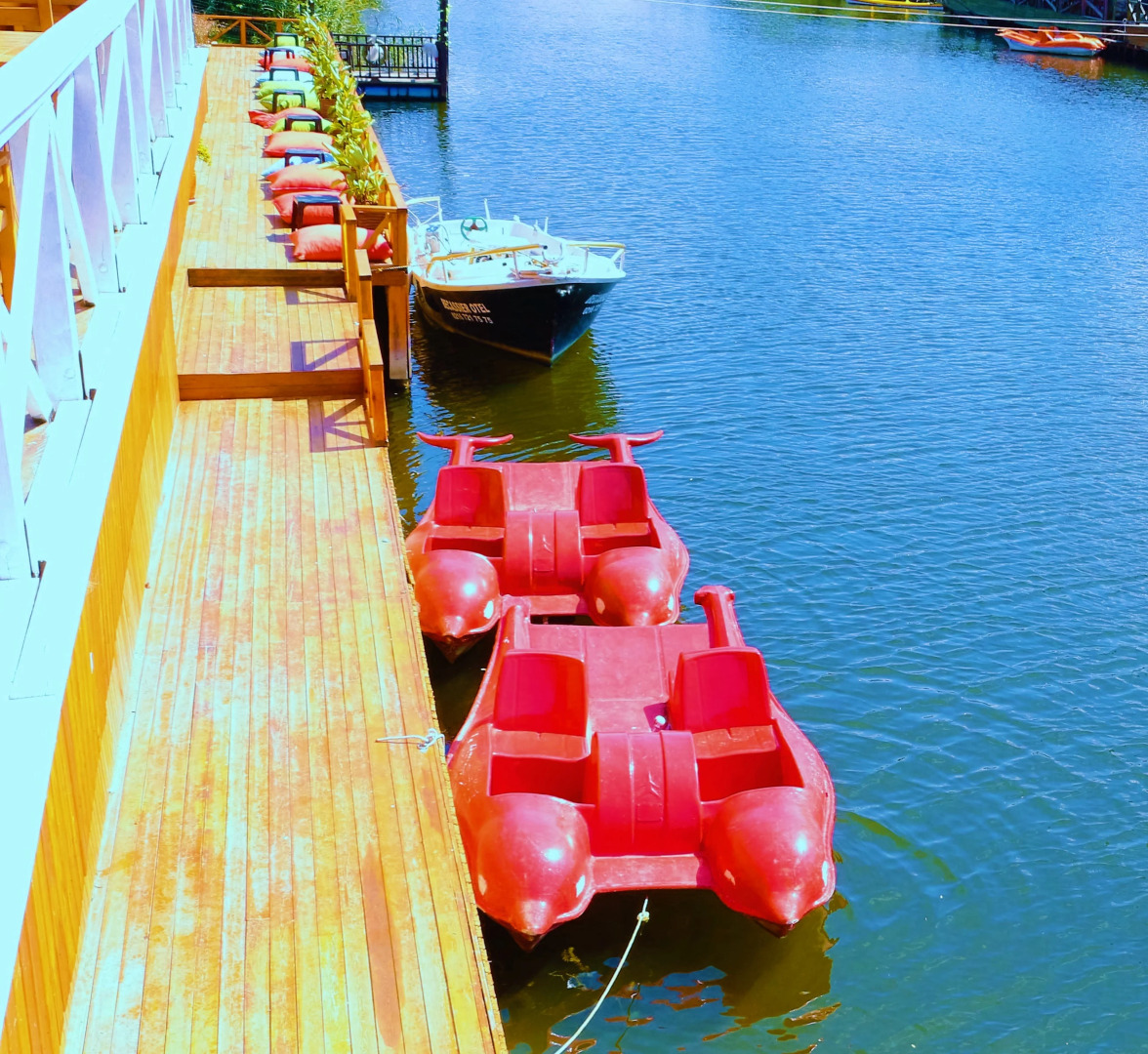 Гостевой Дом Club Grand Becassier