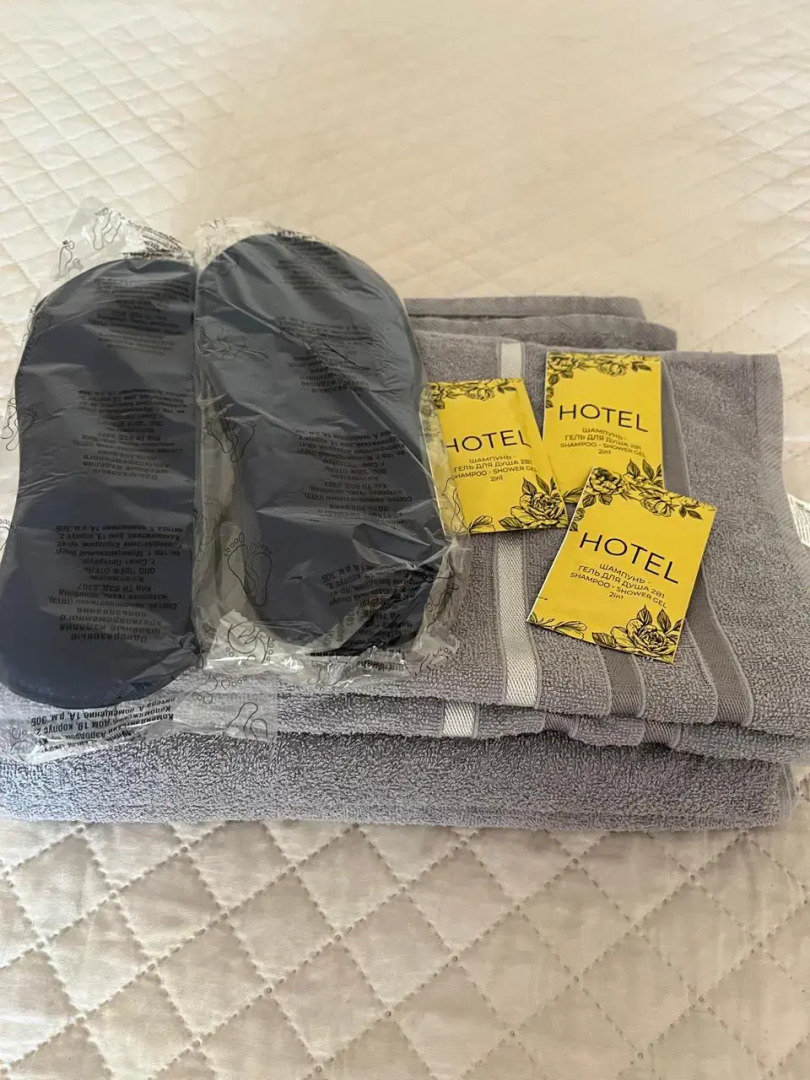 Квартира Уютная 1 комнатная квартира в городе