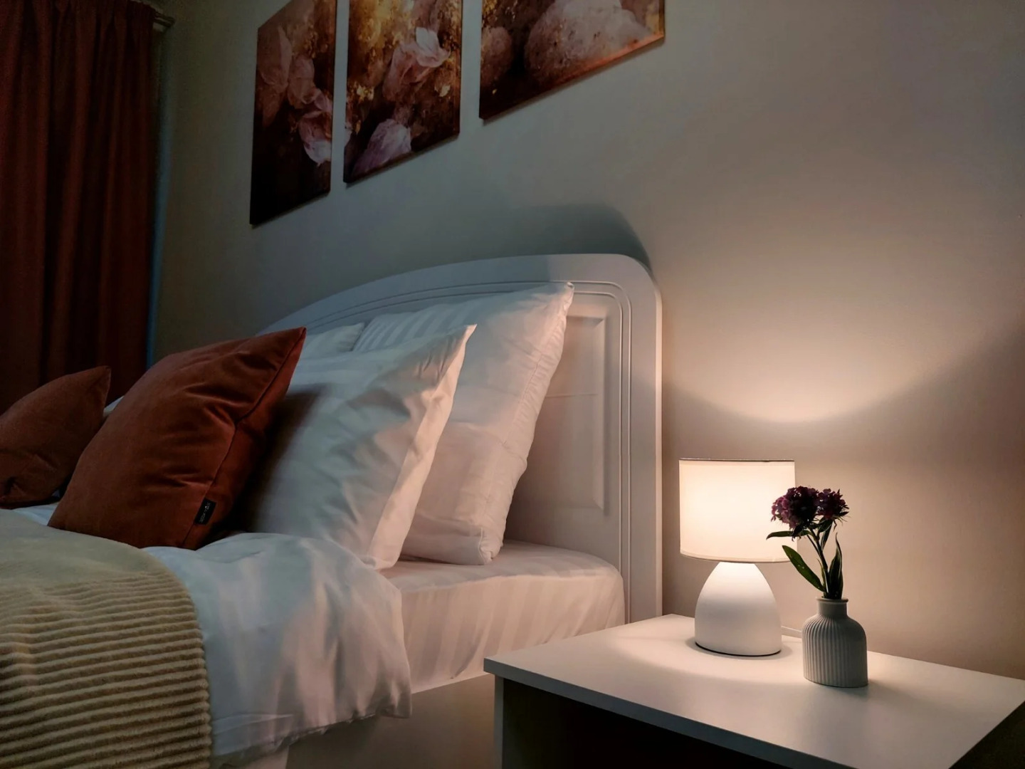 Квартира Уютная после ремонта