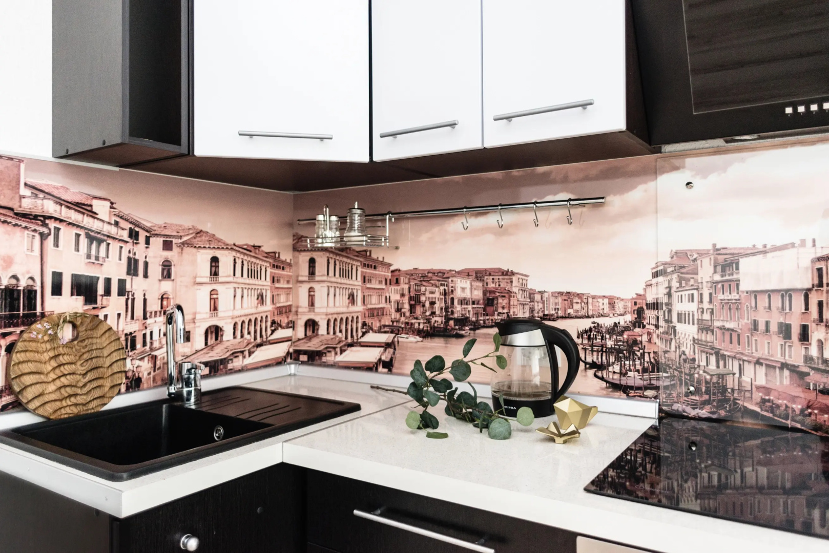 Апартаменты Apart Seasons Artek