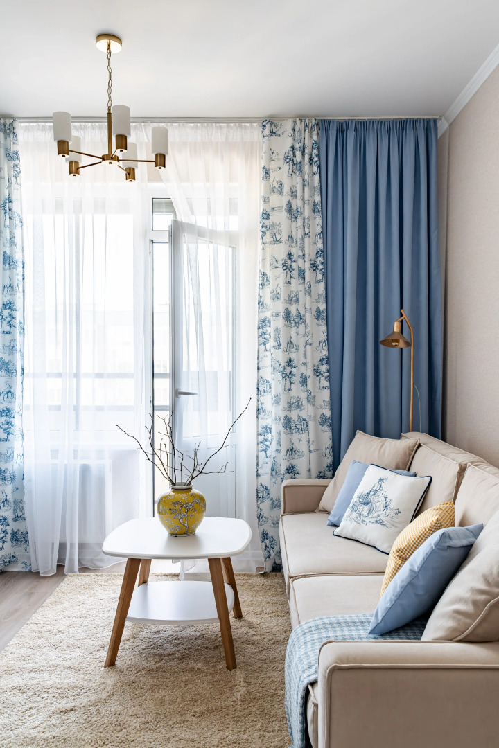 Квартира Classic Studio в Янино