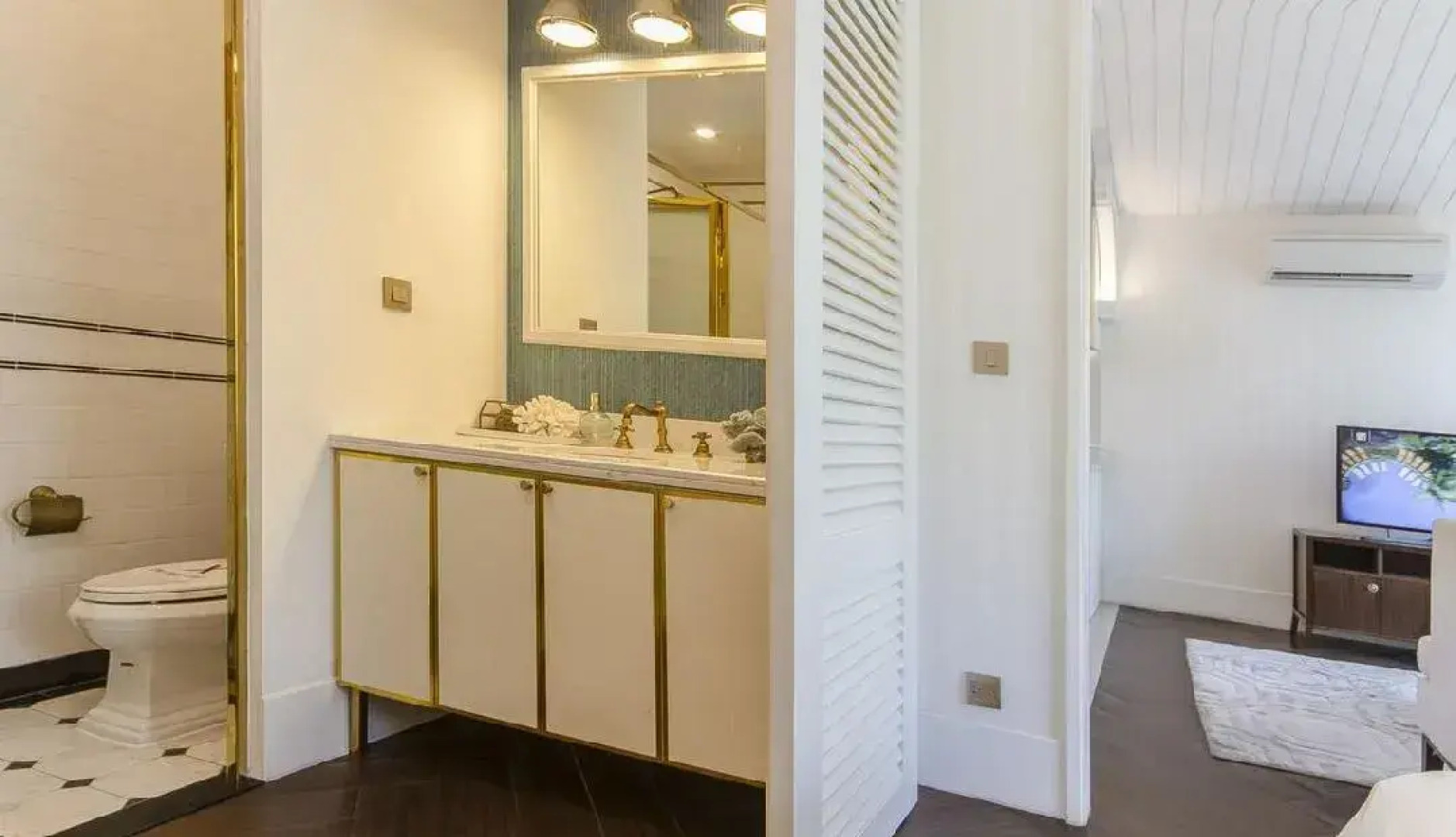 Апартаменты Grand Florida Beachfront