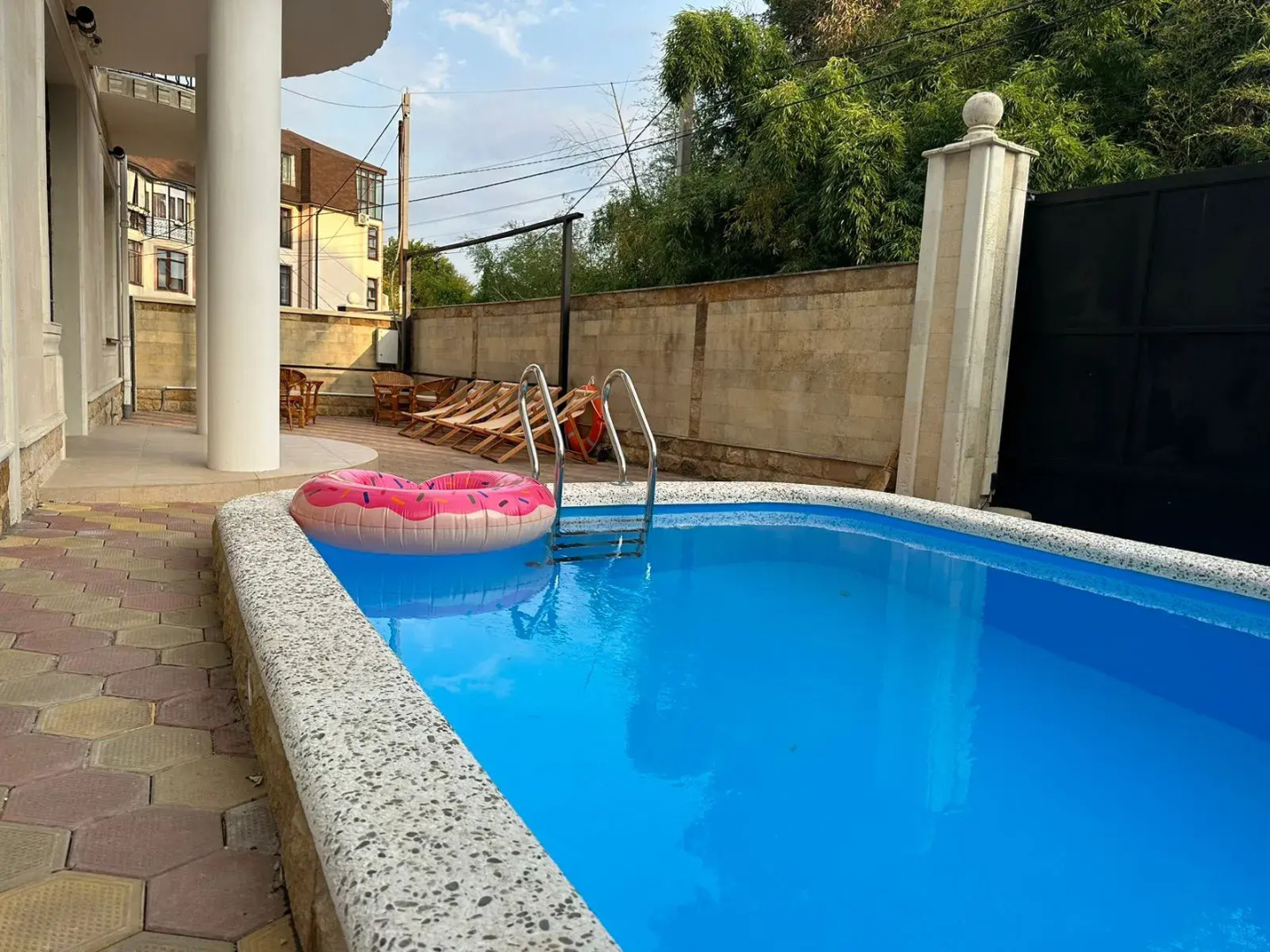 Grand Way Vinograd Boutique-Hotel