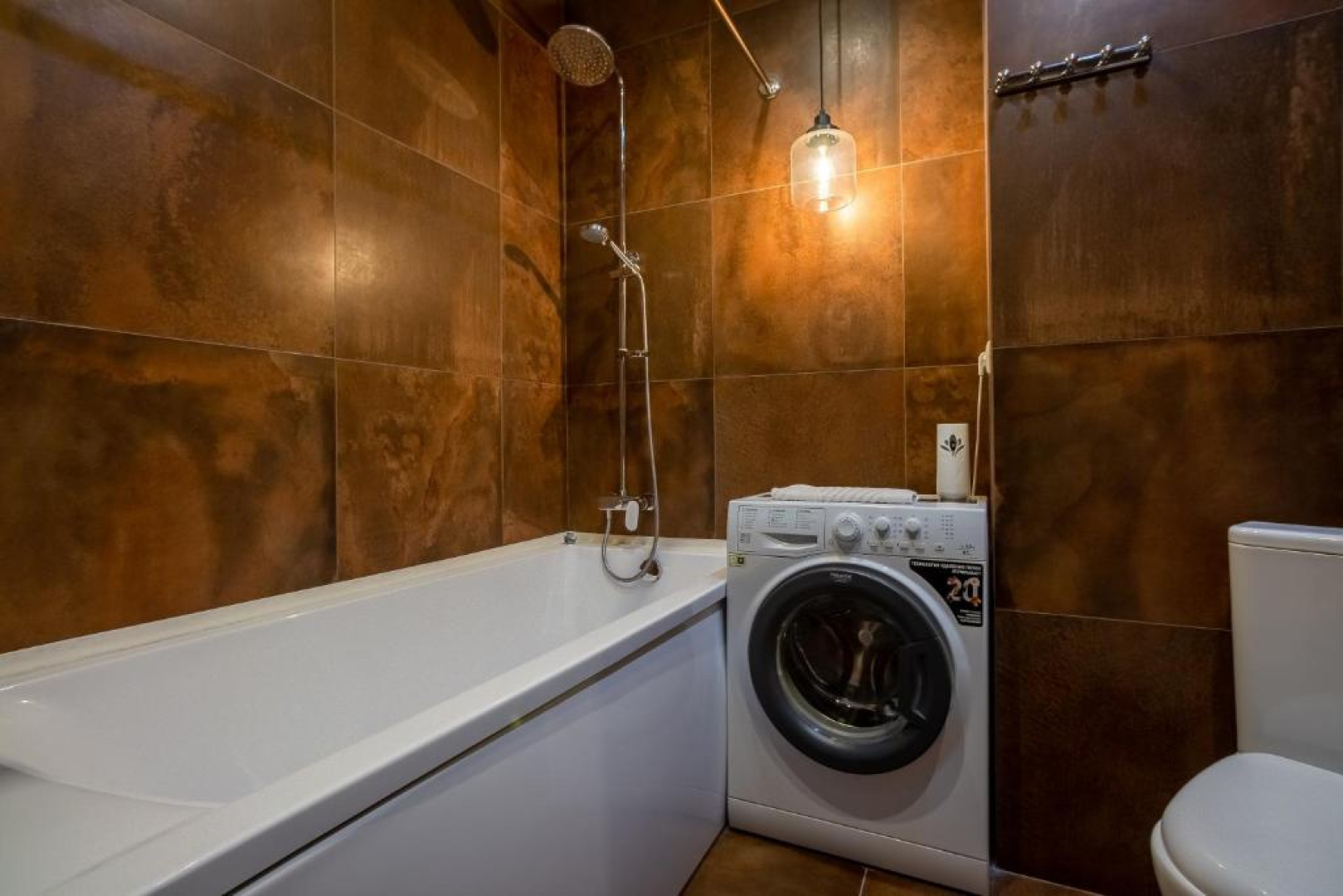 Апартаменты Les Amis 4