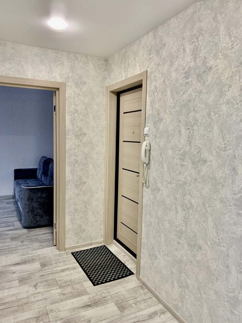 Квартира Двухкомнатная