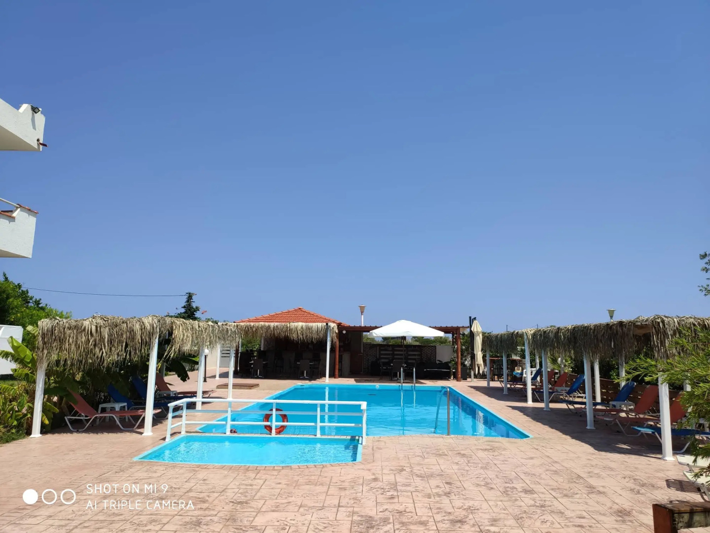 Мини-Отель Sea Harmony