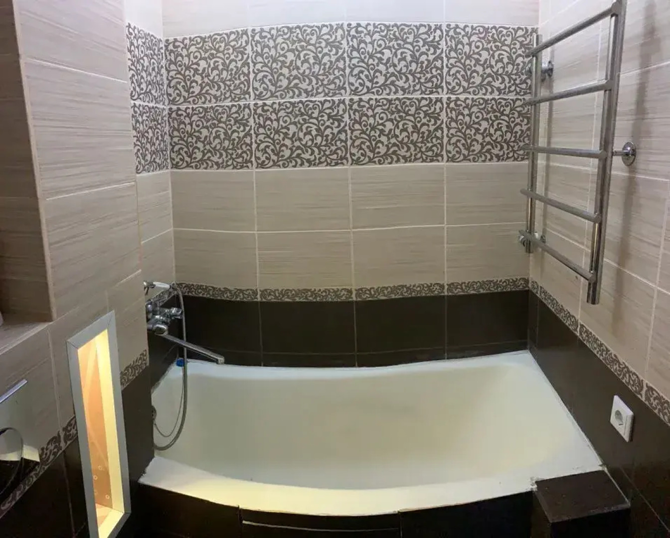 Квартира Уютная Двухкомнатная