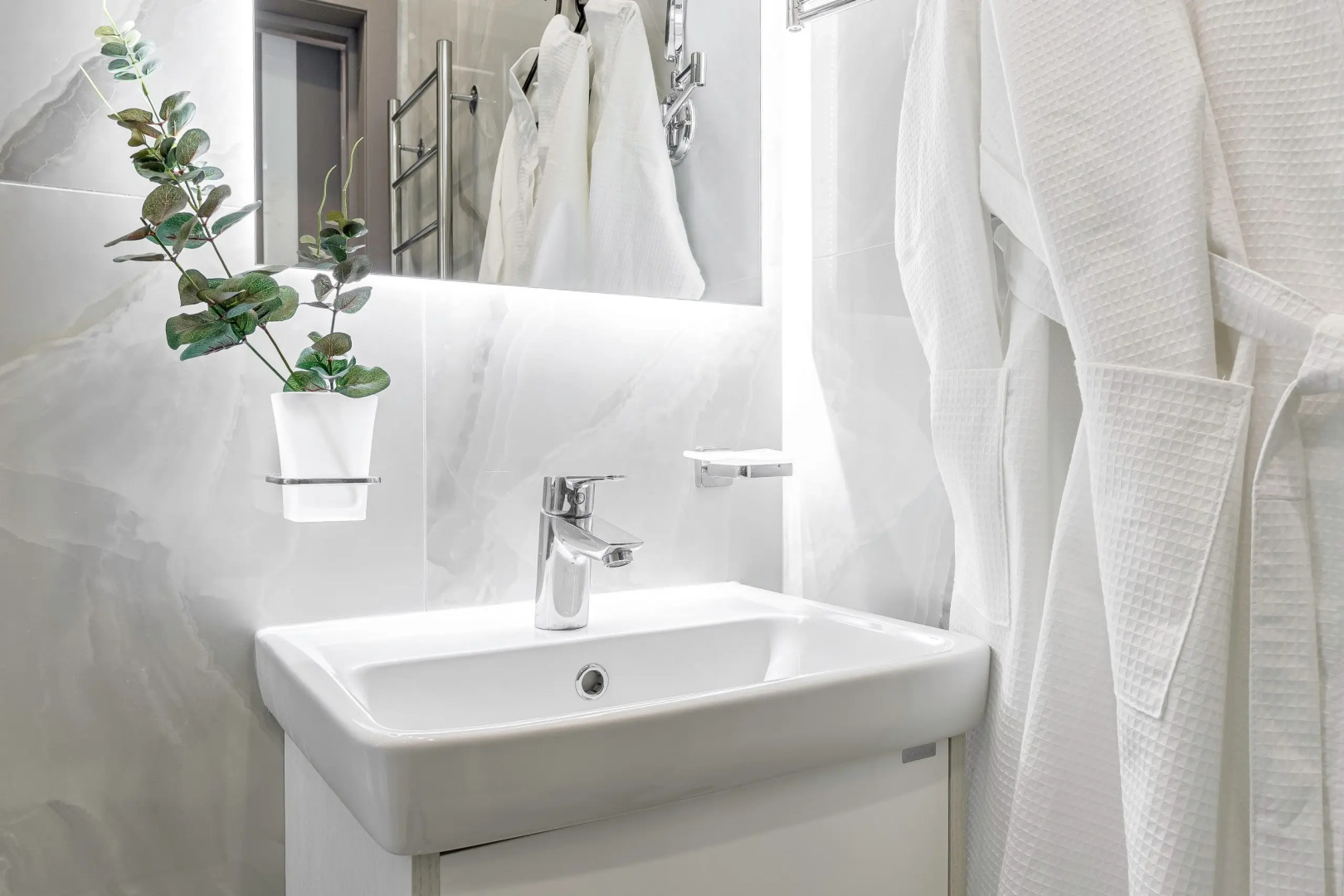 Апартаменты у моря рядом с Сочинским парком