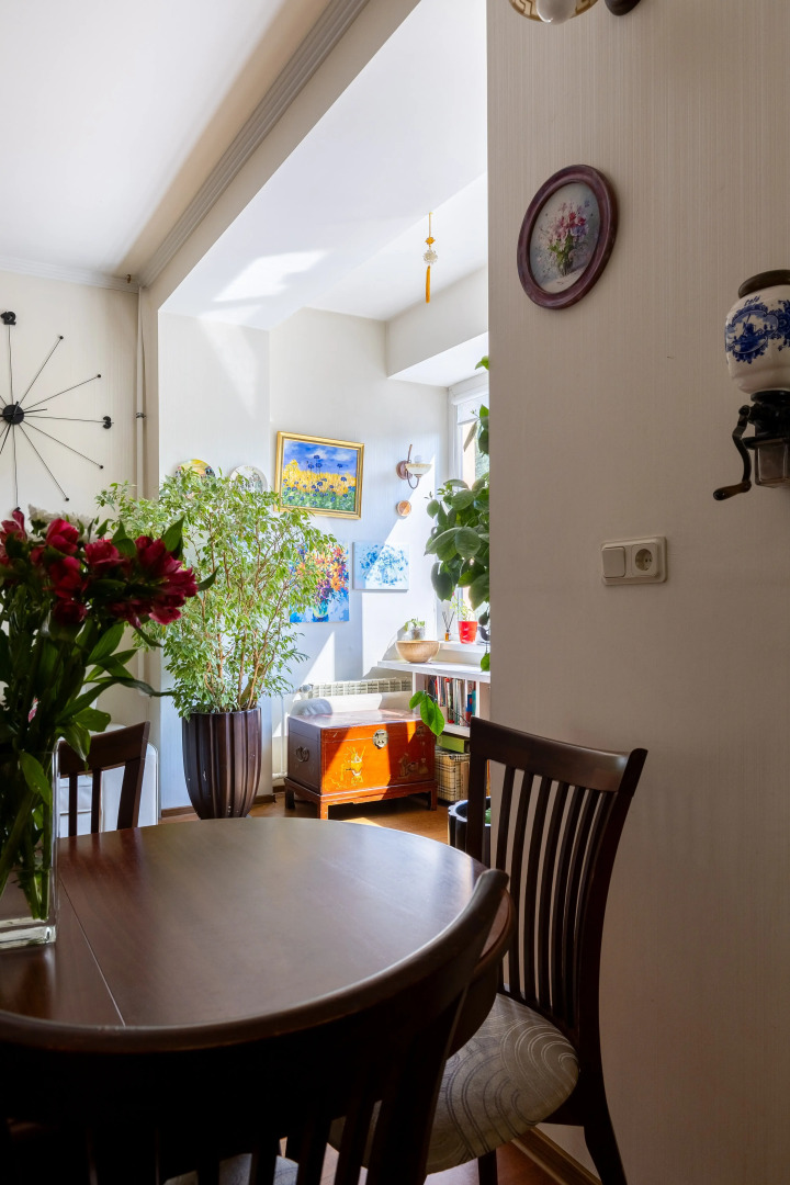 Квартира Идеальная в историческом центре города