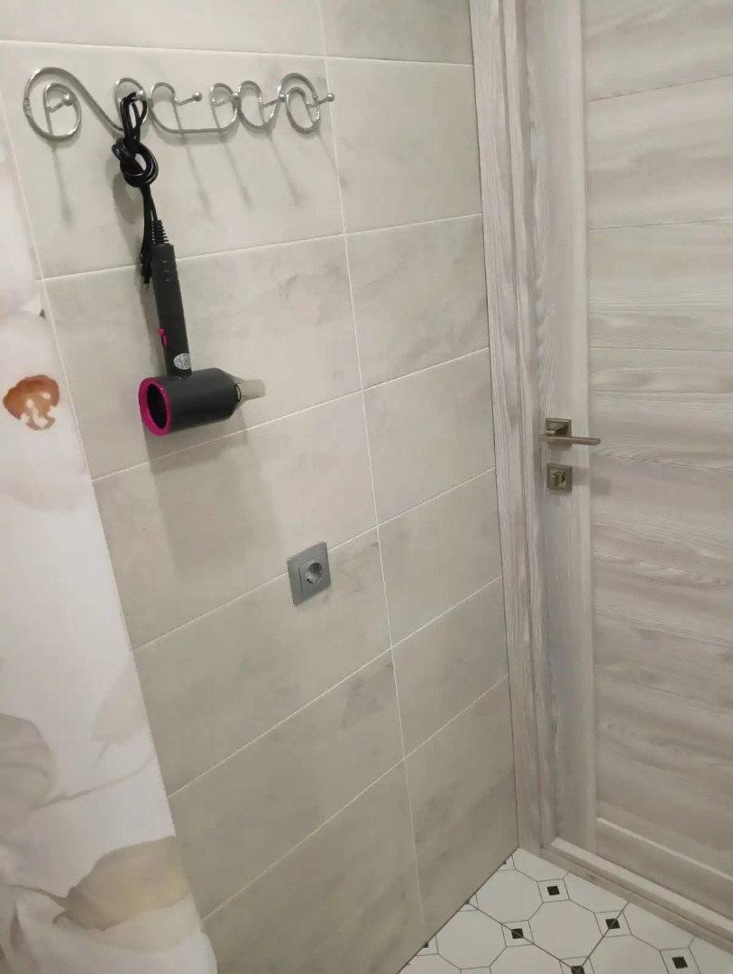 Квартира у Фонтана