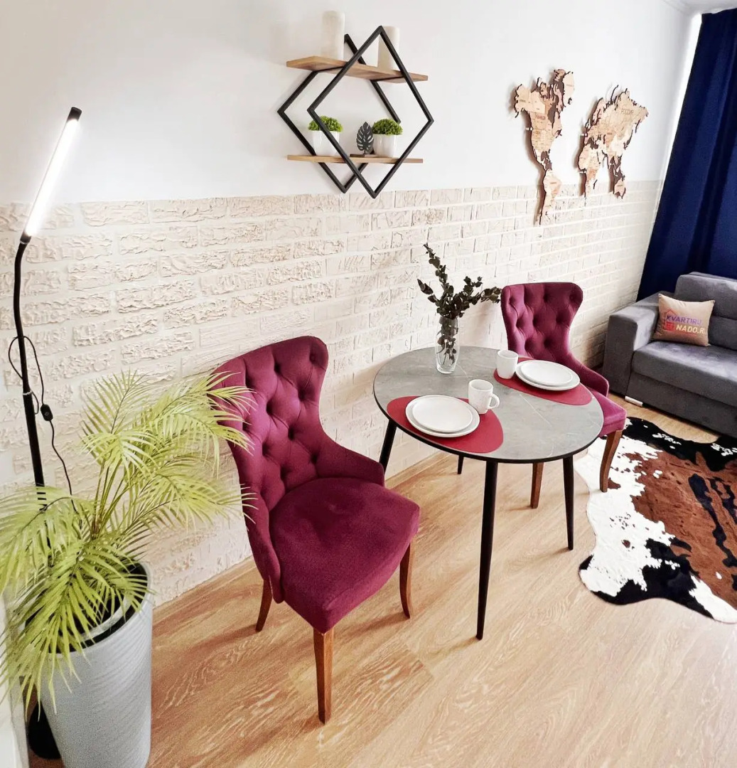 Апартаменты Квартиру надо в микрорайоне Супонево 12