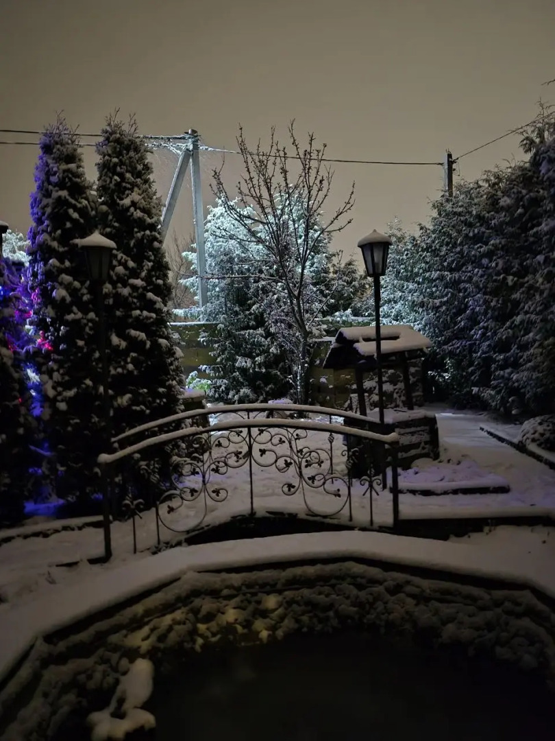 Частный Дом под Липой