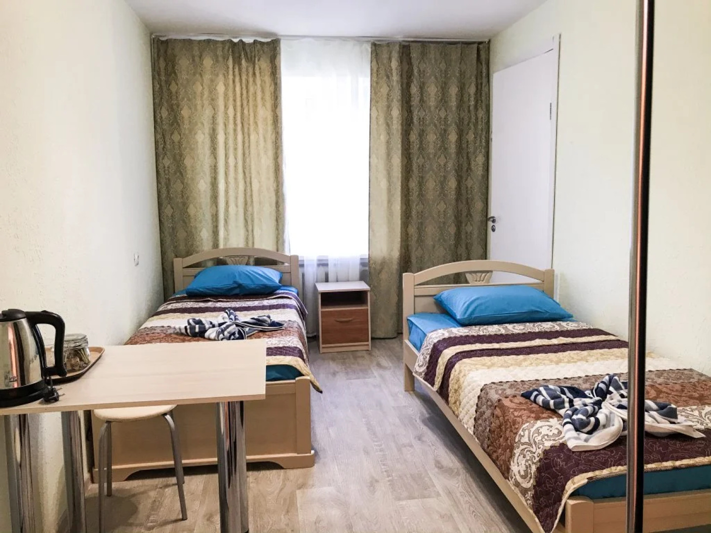 Жемчужная Лагуна