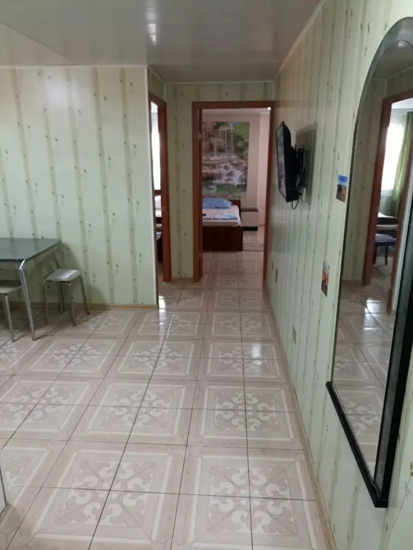 Квартира Огородный переулок 2А