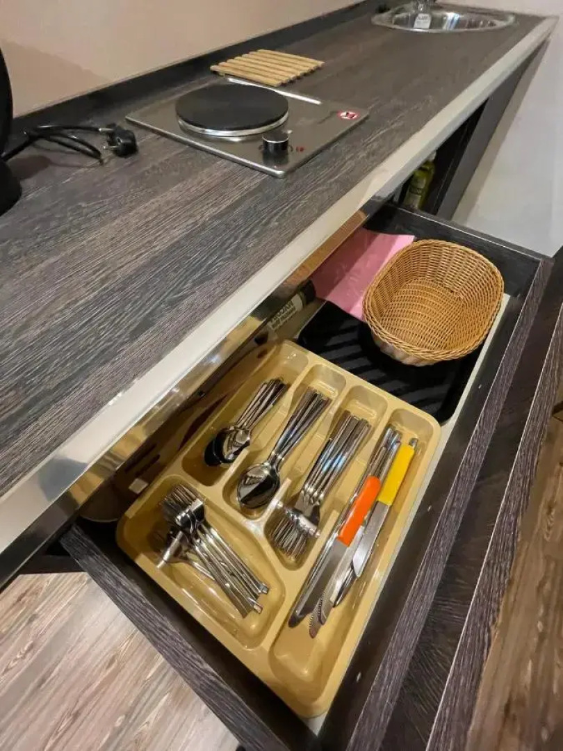 Resort Hotel Navasard