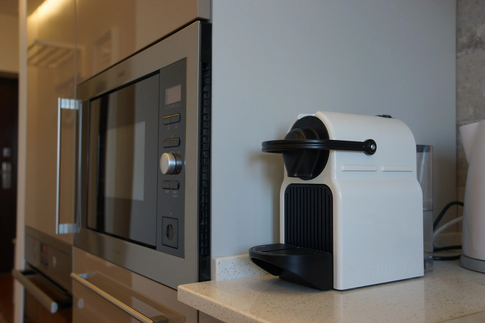 Квартира Лазурь с видом на море