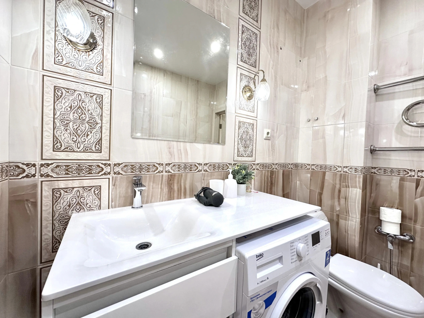 Апартаменты в ЖК 21 Век